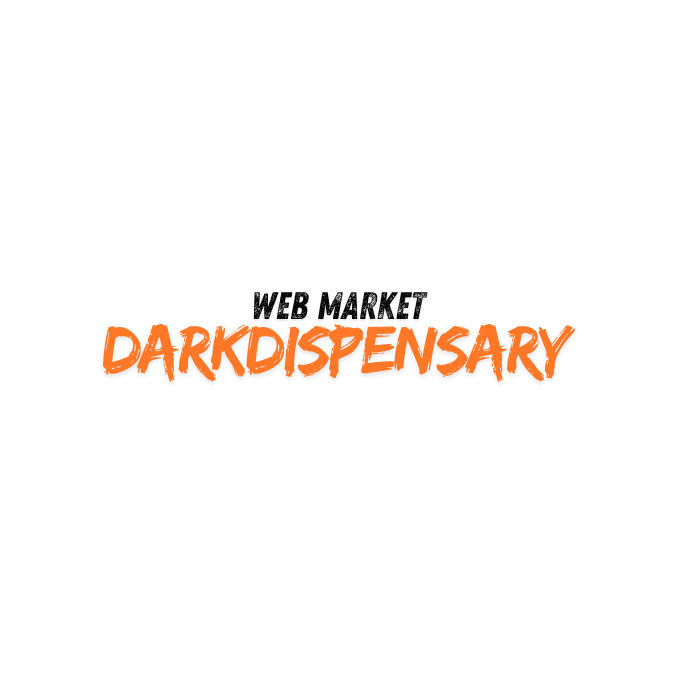Dark Dispensary  Logo