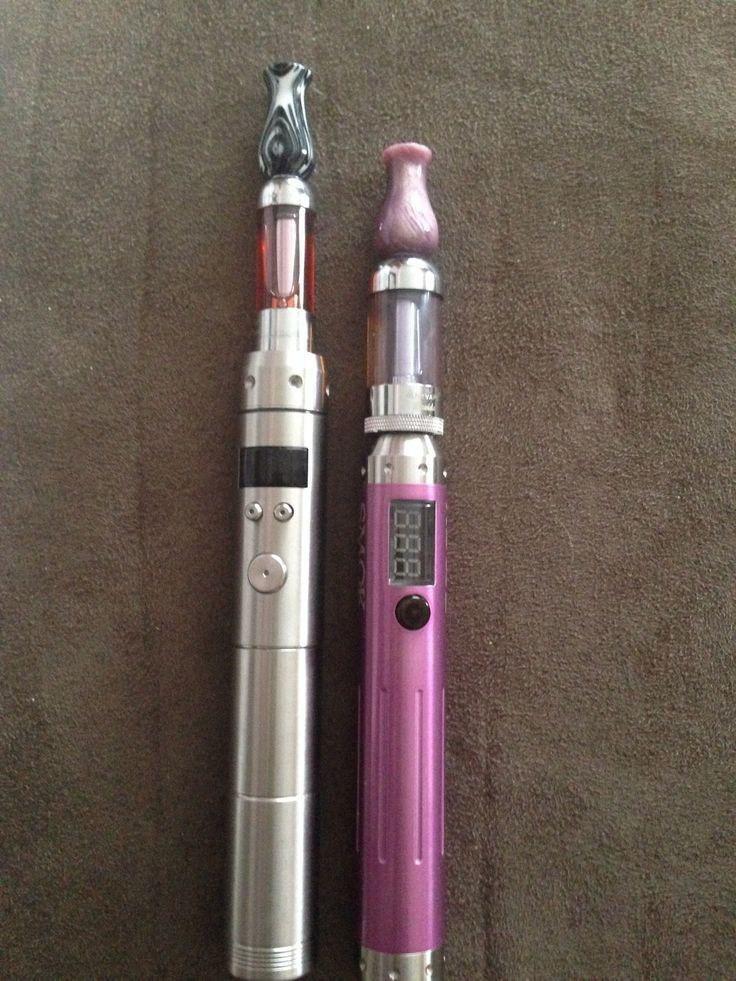 Vape 1