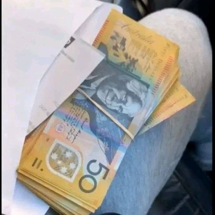Australian Notes