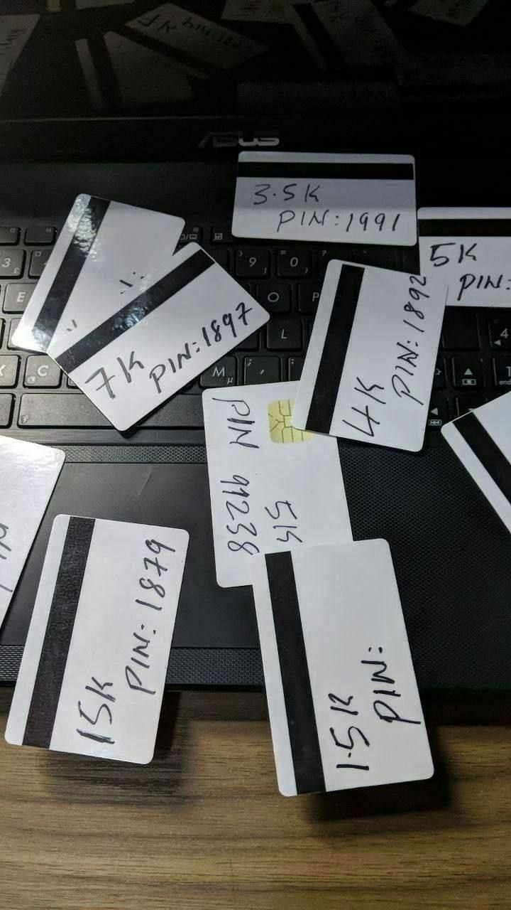  Cards